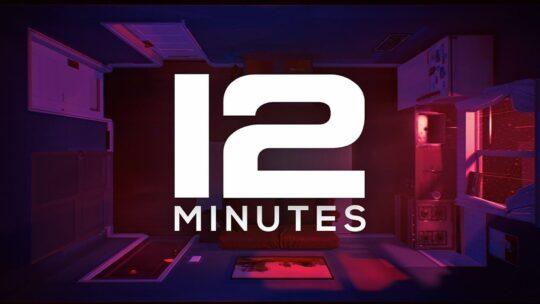 تحميل لعبة Twelve Minutes اثنا عشر دقيقة