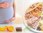 فيتامينات ضرورية للمرأة في فترة الحمل