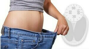 العادات الذكية لإنقاص الوزن بسرعة