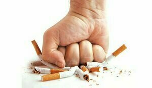 كيفية ترك التدخين والتخلص منه
