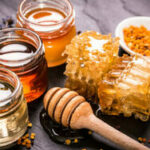 العسل و أهم فوائده للجسم