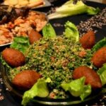 أشهر الوجبات و الطبخات السورية
