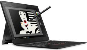  Lenovo ThinkPad X1 Tablet
