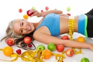 النظام الغذائي الأكثر فعالية لفقدان الوزن