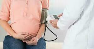 كيفية تخفيض ضغط المرأة الحامل