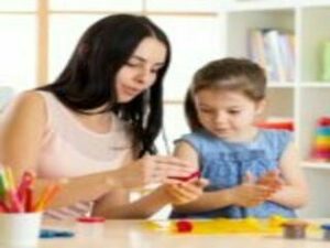 دور الأسرة في تربية الطفل قبل المدرسة