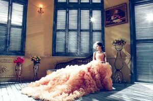 نصائح للحصول على أحلى فستان عروس في العالم