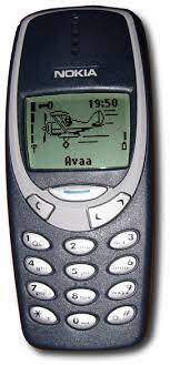 Файл:Nokia 3310.png — Википедия