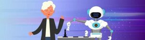 كيف تدرس الذكاء الاصطناعي والتعلم الآلي