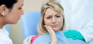 اضرار بنج الاسنان على الحامل - حياتكِ