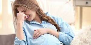 كيفية التعامل مع التغيرات النفسية والعاطفية أثناء الحمل