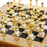 سؤال وجواب عن لعبة الشطرنج