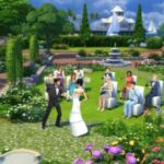 كيفية تحميل لعبة The Sims 4 للأندرويد برابط مباشر