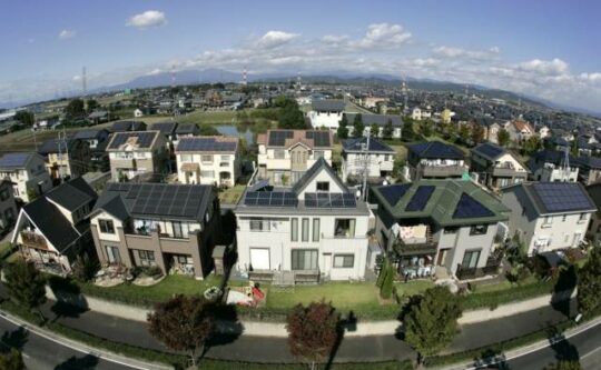 أفضل 10 دول في استخدام الطاقة الشمسية