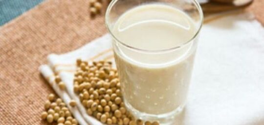 فوائد الحلبة مع الحليب للتسمين - أفضل مشروب يسمن في أسبوع