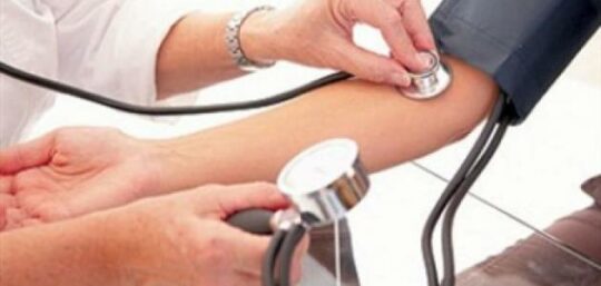 كيف تخفض ضغط الدم بسرعة