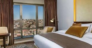 أفضل الفنادق السياحية في عمان
