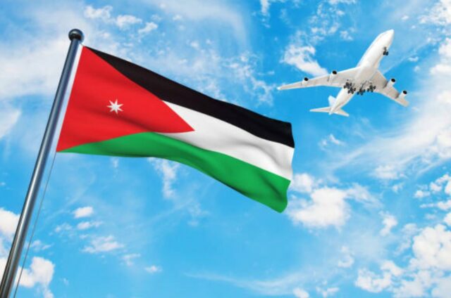 أفضل 10 مناطق للزيارة في الأردن