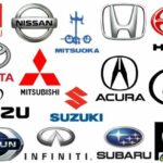 أشهر 8 أنواع من السيارات اليابانية