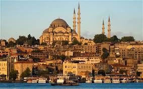 السياحة في تركيا، أفضل 15 منطقة سياحية في تركيا