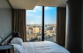 أفضل الفنادق في الأردن