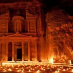 تعرف على أبرز المعالم السياحية في الأردن